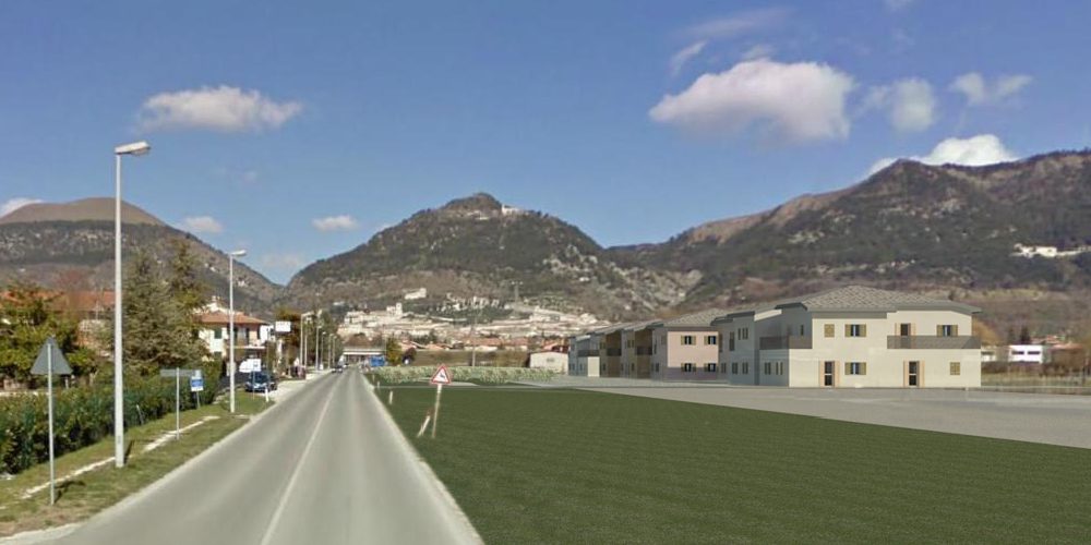 Macroarea di Ferratelle | STAR |Studio Tecnico Associato Ragni Gubbio Perugia Umbria