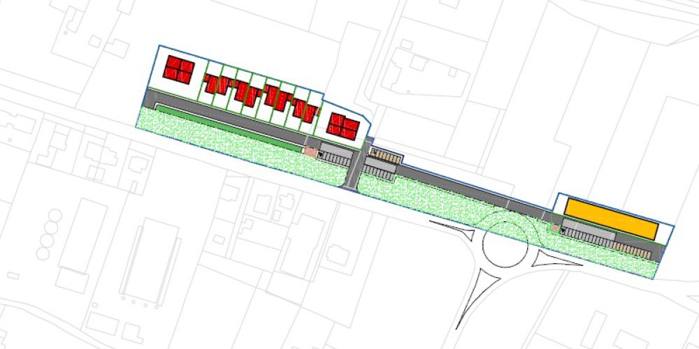 Macroarea di Ferratelle | STAR |Studio Tecnico Associato Ragni Gubbio Perugia Umbria