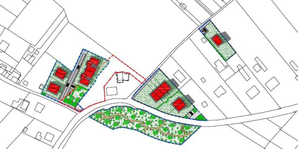 Macroarea di Palazzetto| STAR |Studio Tecnico Associato Ragni Gubbio Perugia Umbria
