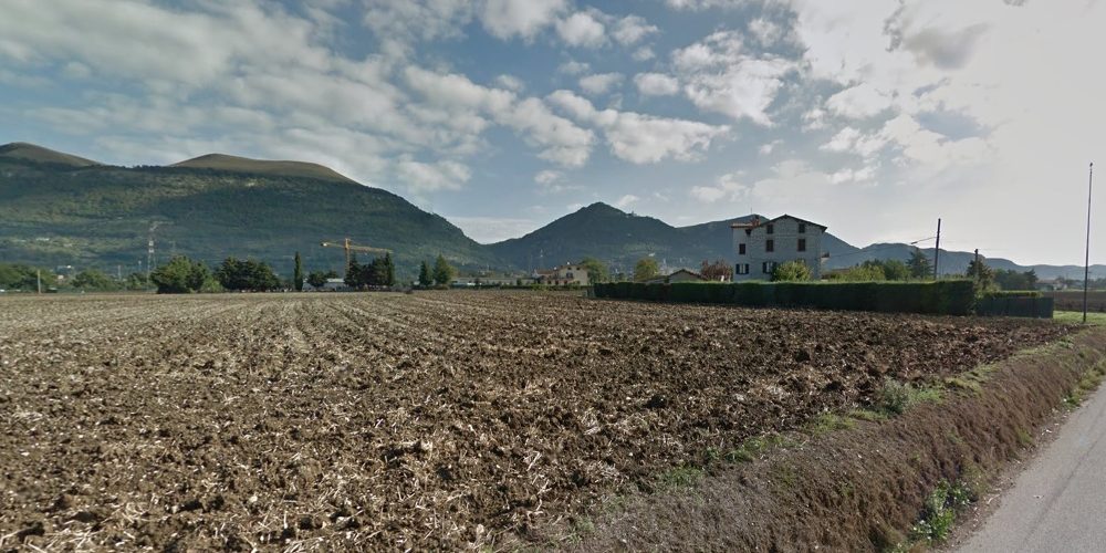 Macroarea di Palazzetto| STAR |Studio Tecnico Associato Ragni Gubbio Perugia Umbria 1