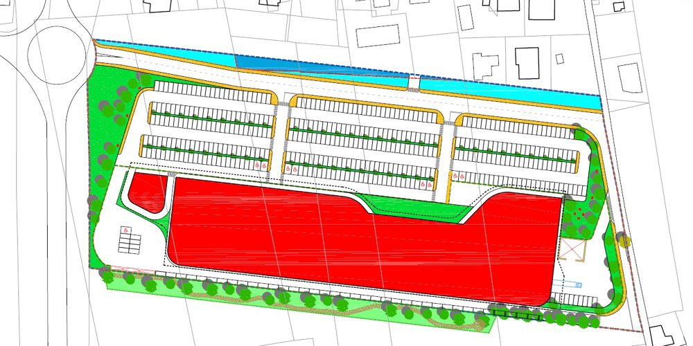 Macroarea di fontecese | STAR Studio Tecnico Associato Ragni Gubbio