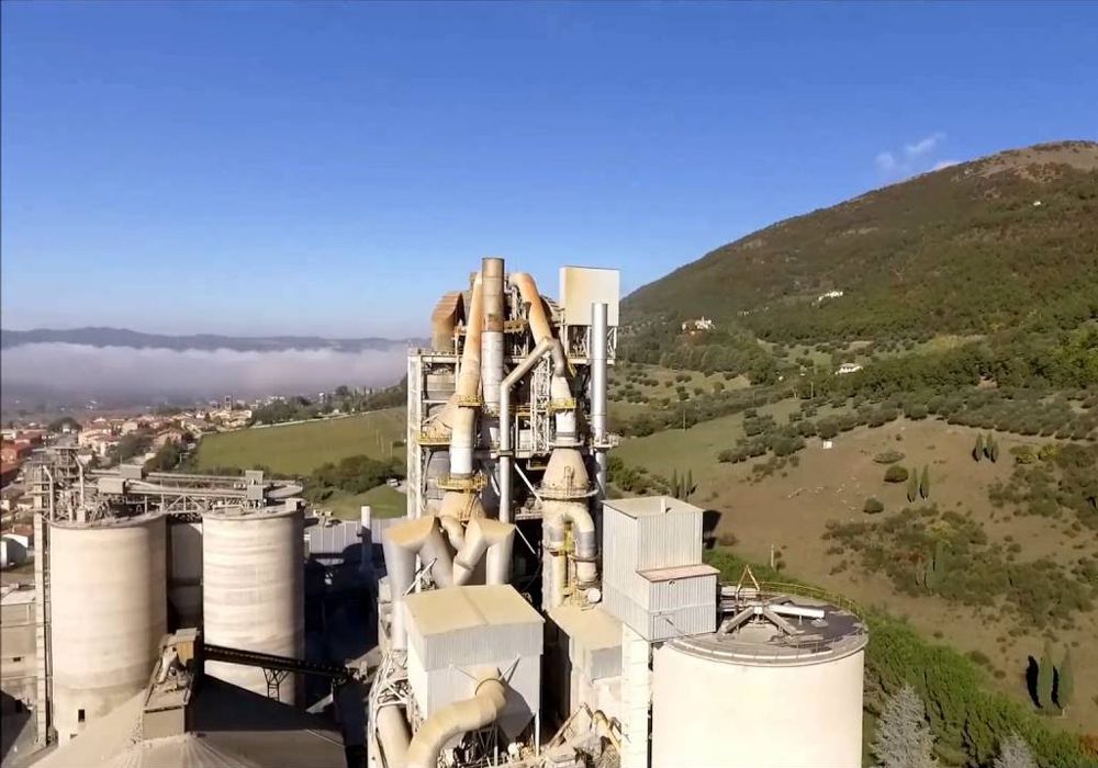 Torre Preriscaldo Barbetti | STAR |Studio Tecnico Associato Ragni Gubbio Perugia Umbria