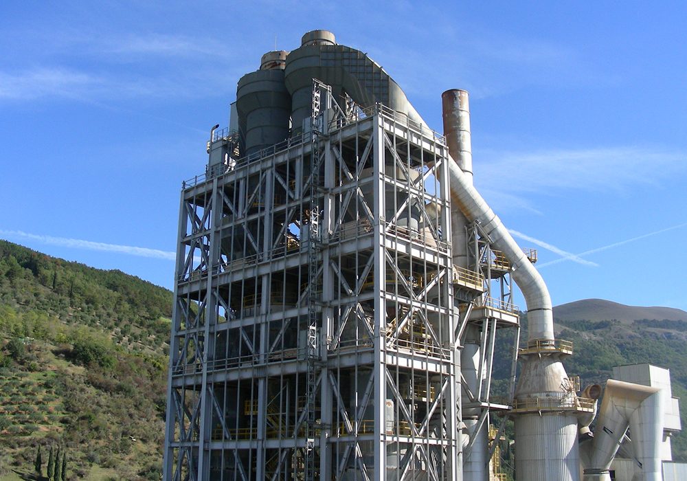 Torre Preriscaldo Barbetti | STAR |Studio Tecnico Associato Ragni Gubbio Perugia Umbria